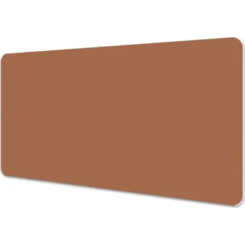 Stolní podložka Velká podložka na stůl pro děti Měď