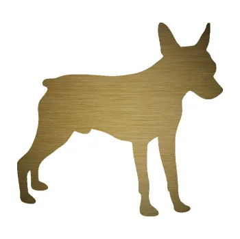 Polep vozidla SAMOLEPKA Pes 178 pravá pražský krysařík (64 - škrábaný kov zlatý) NA AUTO, NÁLEPKA, FÓLIE, POLEP, TUNING, VLASTNÍ TEXT, TISK, AUTOSAMOLEPKY.cz, POLEPY, OBRÁZEK, LOGO, SAMOLEPKY