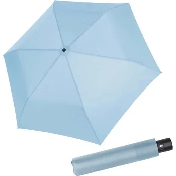 Deštník Doppler Zero-Magic Ice Blue - dámský plně automatický deštník
