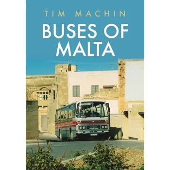 Cestování Buses of Malta - Machin, Tim