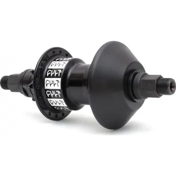 Náboj kola BMX freecoaster Cult CREW černá RHD/36H/9T