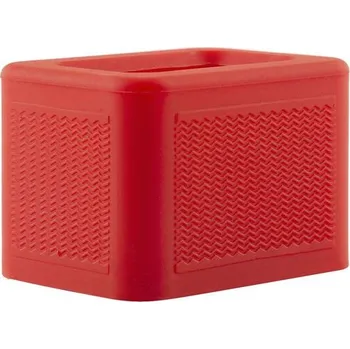 Přeprava dětí ZOPA Držák spony pásu, Red