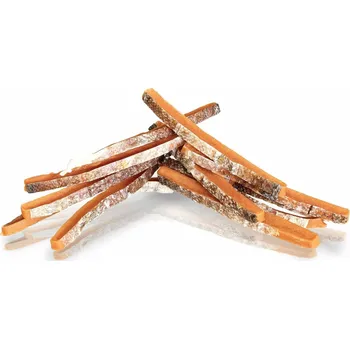 Kiddog Lososové proužky 100%, 80 g