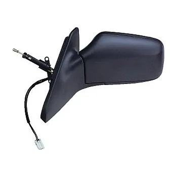 Auto zrcátko Vnější zpětné zrcátko ABAKUS 4118M04