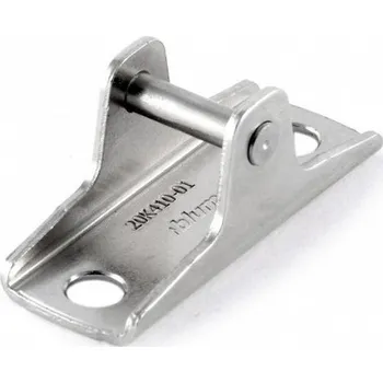 Blum Uchycení pro MDF dveře pro Aventos HK-XS