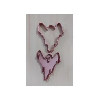 Vykrajovátko Vykrajovátko - DUCH protáhlý