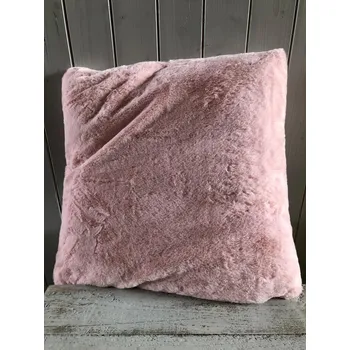 Dekorativní polštářek Plyšový polštář