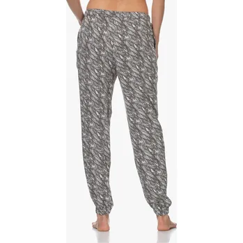 Dámské kalhoty Dámské kalhoty QS6027E- VFE - vícebarevná - Calvin Klein vícebarevná S