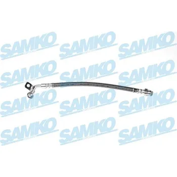 Brzdová hadice Brzdová hadice SAMKO 6T48182