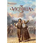 Victoria 3 PC