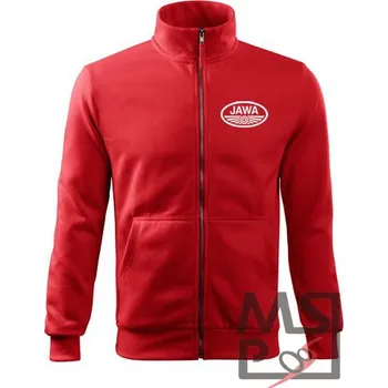 Pánská mikina Pánská mikina s motivem Jawa 25