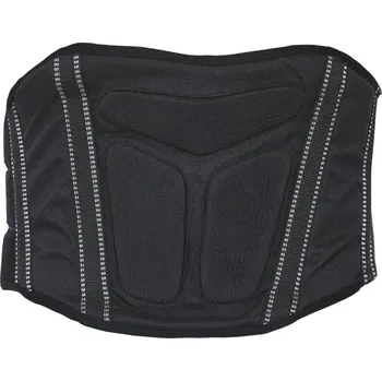 Chránič těla AKITO Ledvinový pás STRIKE S (chránič obličiek)