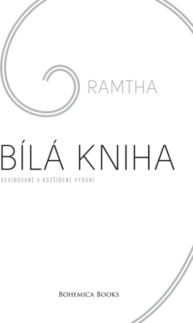 Bílá kniha - Ramtha