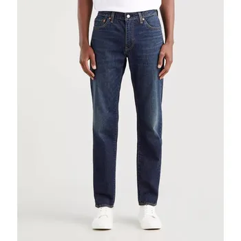Pánské džíny LEVI'S® 511 SLIM Z1485 MEDIUM INDIGO WORN IN 34/34