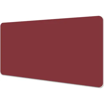 Stolní podložka Pracovní podložka na stůl Purpurové červenými