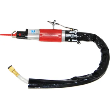 Přímočará pila Magnum ST6600 ST-6600 Pneumatická přímočará pila + 2x pilový plátek, 5x pilník