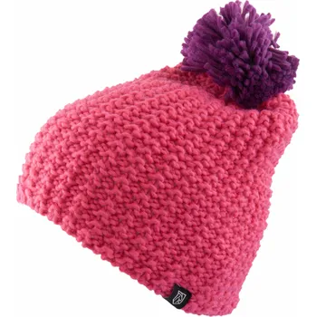 Čepice Zimní čepice Mckees Valdez fuchsia růžová