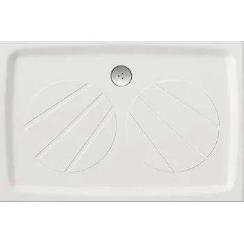 Sprchová vanička Sprchová vanička RAVAK STONE R 100x80 obdélník XA03A40101001