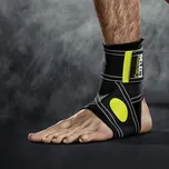 Select Bandáž kotníku Ankle support 2-parts černá Velikost: M