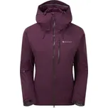 Bunda MONTANE Women Duality Barva: Saskatoon Berry, Velikost: S