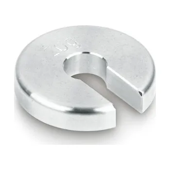 Dílna Zkušební závaží Kern 20 g OIML M1 závěsné, stohovatelné s možností akreditované kalibrace