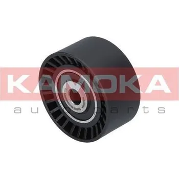 Vratná/vodicí kladka, ozubený řemen KAMOKA R0339