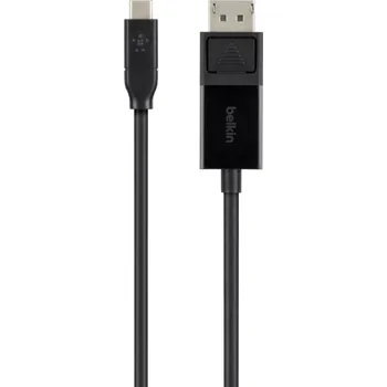 Datový kabel Belkin B2B103-06-BLK