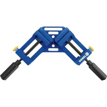 Truhlářská svěrka Svěrka truhlářská 65 mm úhlová