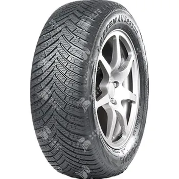 Osobní pneu Pneumatiky LEAO igreen allseason 205/60 R16 96H TL M+S 3PMSF, celoroční pneu, osobní a SUV