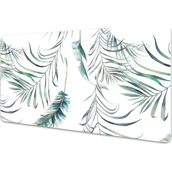 Stolní podložka Ochranná podložka na stůl Písmena jako peří