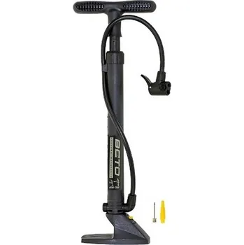 pumpička Nexelo hustilka nožní Dual hlava Plast