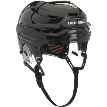 Helma na motorku Helma Warrior COVERT CF 100 Provedení: L, černá