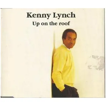 Zahraniční hudba CD Kenny Lynch: Up On The Roof 2021