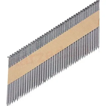 Spojovací materiál Makita F-30566 hřebíky páskované papírem 2.9x60mm, 3.000ks, do hřebíkovačky Makita AN943