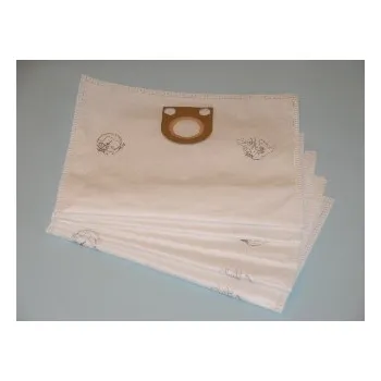 Sáček do vysavače SPARTUS PP440008 Textilní sáčky do vysavače Bosch Gas 50 - 5 ks