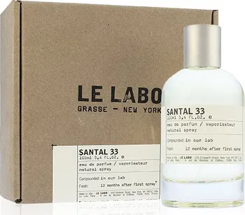 Unisex parfém Le Labo Santal 33 U EDP 100 ml