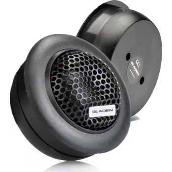 Reproduktor do auta Reproduktory Gladen GA-28GF