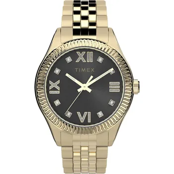 Hodinky Hodinky Timex Waterbury Legacy TW2V45700