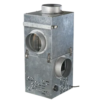 Krbový ventilátor Vents 1009454 KFK 150