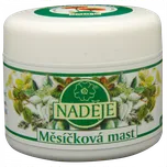 Naděje Měsíčková mast