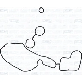 Chladič motoru Sada těsnění, chladič oleje AJUSA 77014500