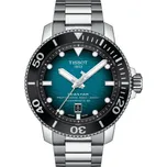 Tissot Seastar 2000 Professional Automatic T120.607.11.041.00