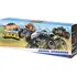 autíčko Hot Wheels Monster Trucks 3 ks