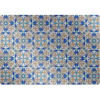 Podložka pod nábytek Podložka pod židli marocký ornament