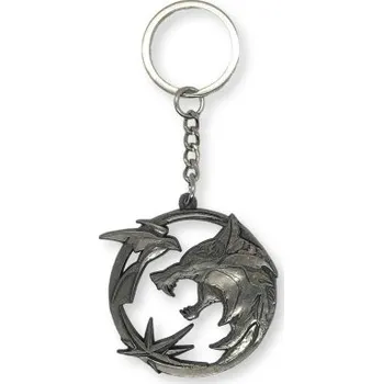 Klíčenka Zaklínač - Vlk, vlaštovka a jitřenka