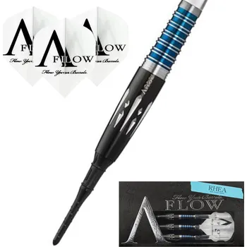 Šipka Šipky Soft Dynasty A-Flow Black Line Type X Rhea Kim Areum 90% 18,5g