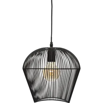 Atmosphera Závěsné svítidlo JENA, Ø 26 cm, kovové