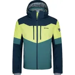 KILPI SION-M Světle zelená 3XL