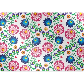 Podložka pod nábytek Podložka pod kancelářskou židli polská lidová