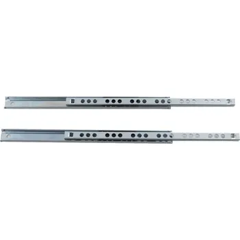 Interex Ložiskový výsuv 17mm 443 mm